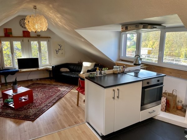 Room in a shared flat, Foto 3 von 10