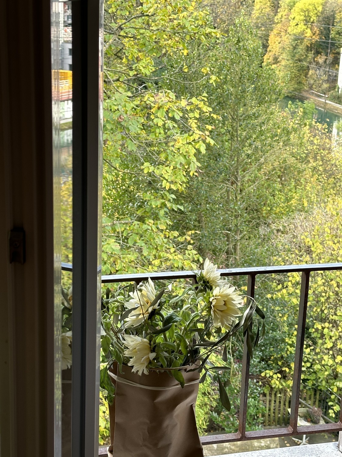 Room in a shared flat, Foto 9 von 10