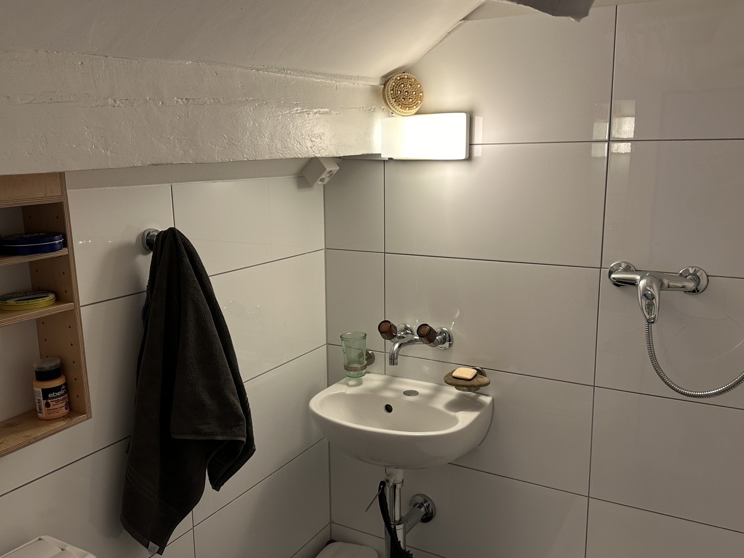 Room in a shared flat, Foto 6 von 10