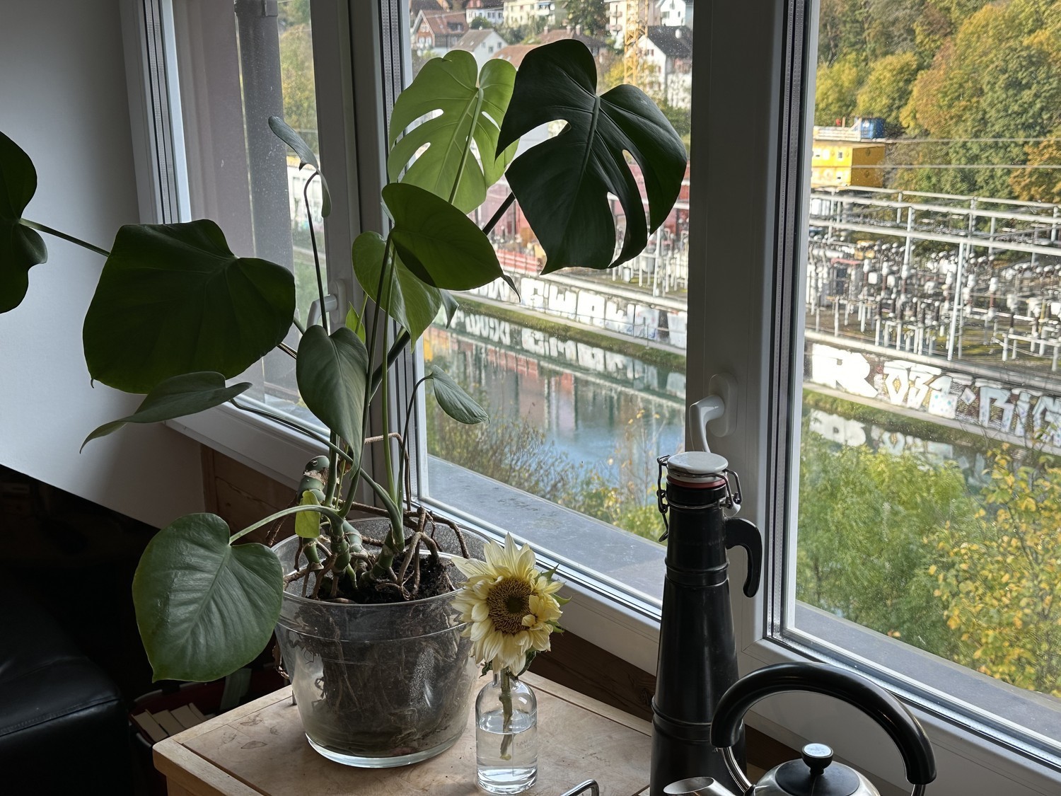 Room in a shared flat, Foto 8 von 10