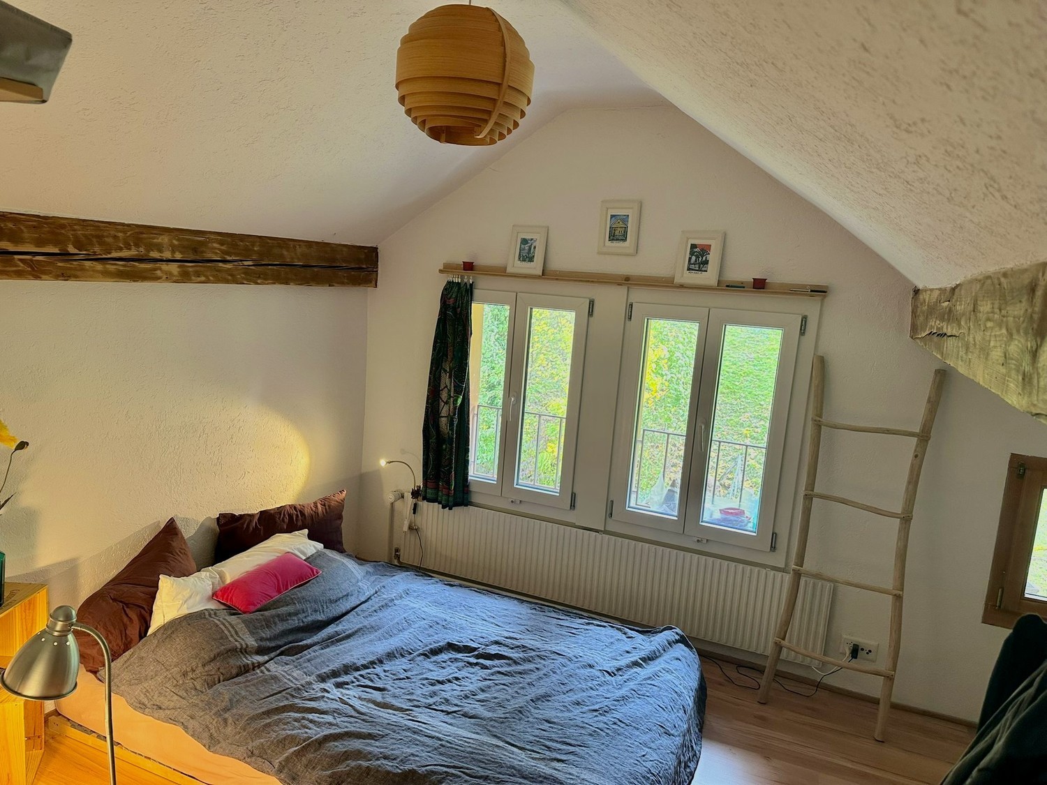 Room in a shared flat, Foto 7 von 10