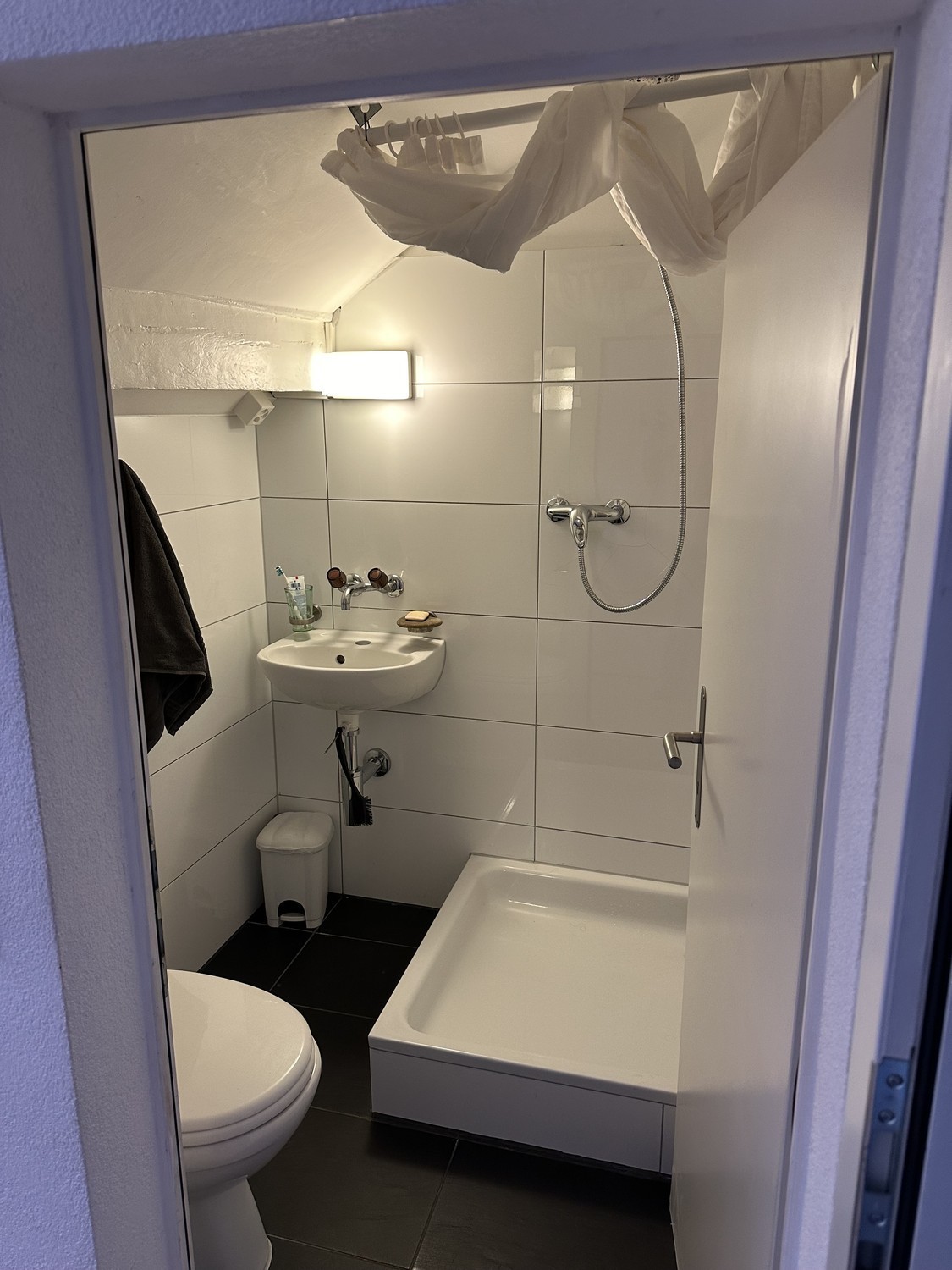 Room in a shared flat, Foto 5 von 10
