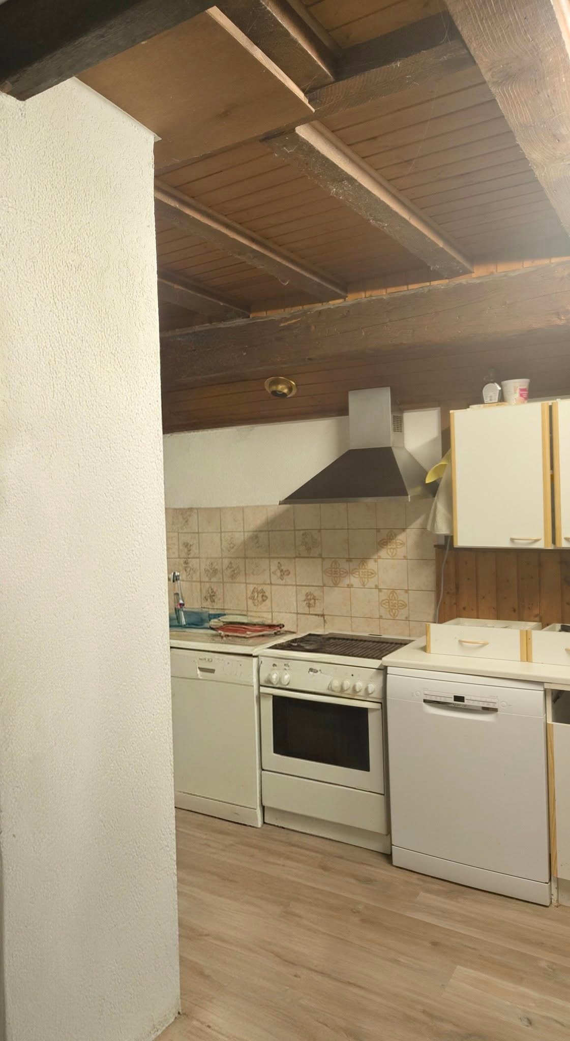 Zimmer in einer Wohngemeinschaft, Foto 6 von 8