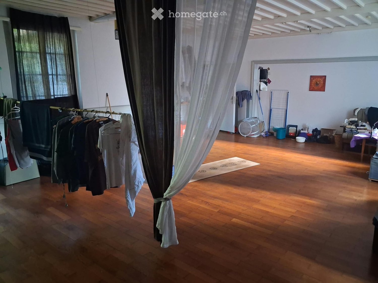 1 room single room, Foto 3 von 5