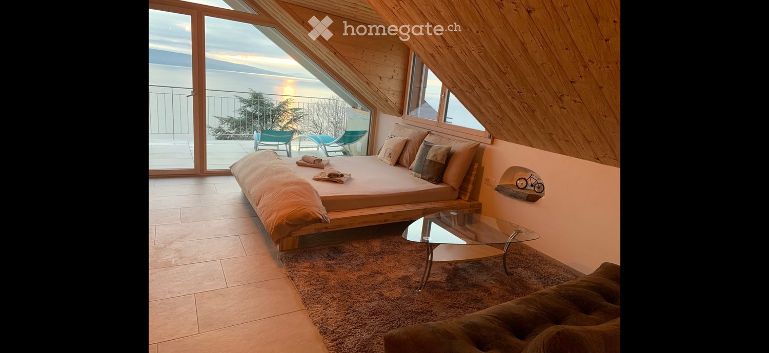 2-Zimmer-Wohnung