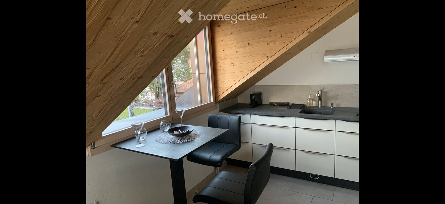 2-Zimmer-Wohnung