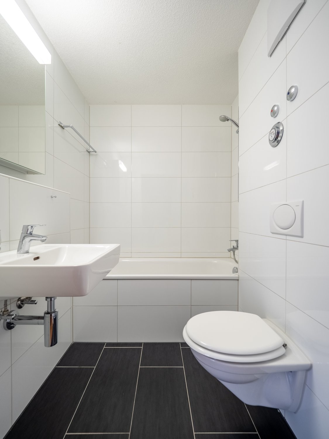 1 ½ Zimmer-Appartement