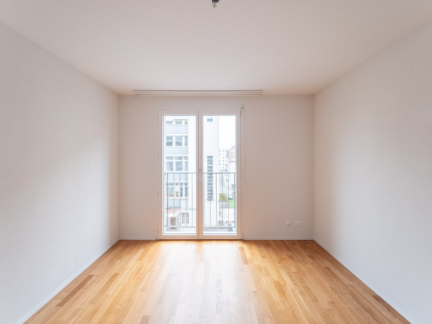1 ½ Zimmer-Appartement