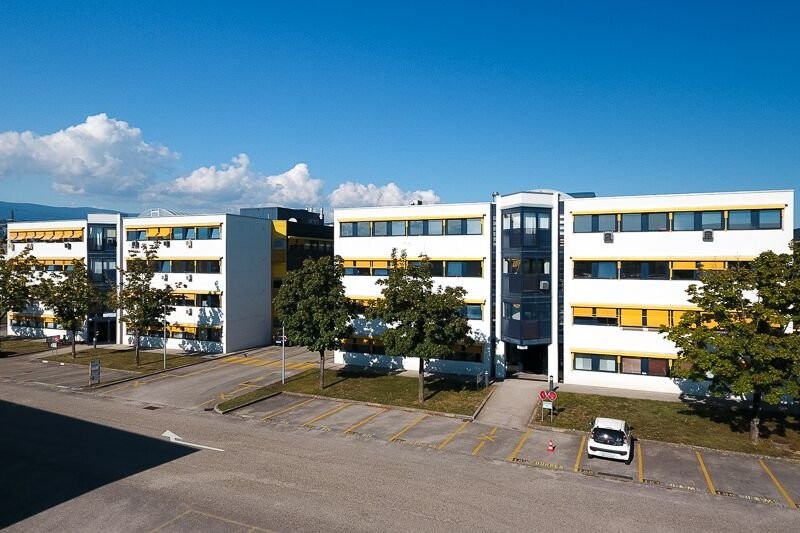 59m² office