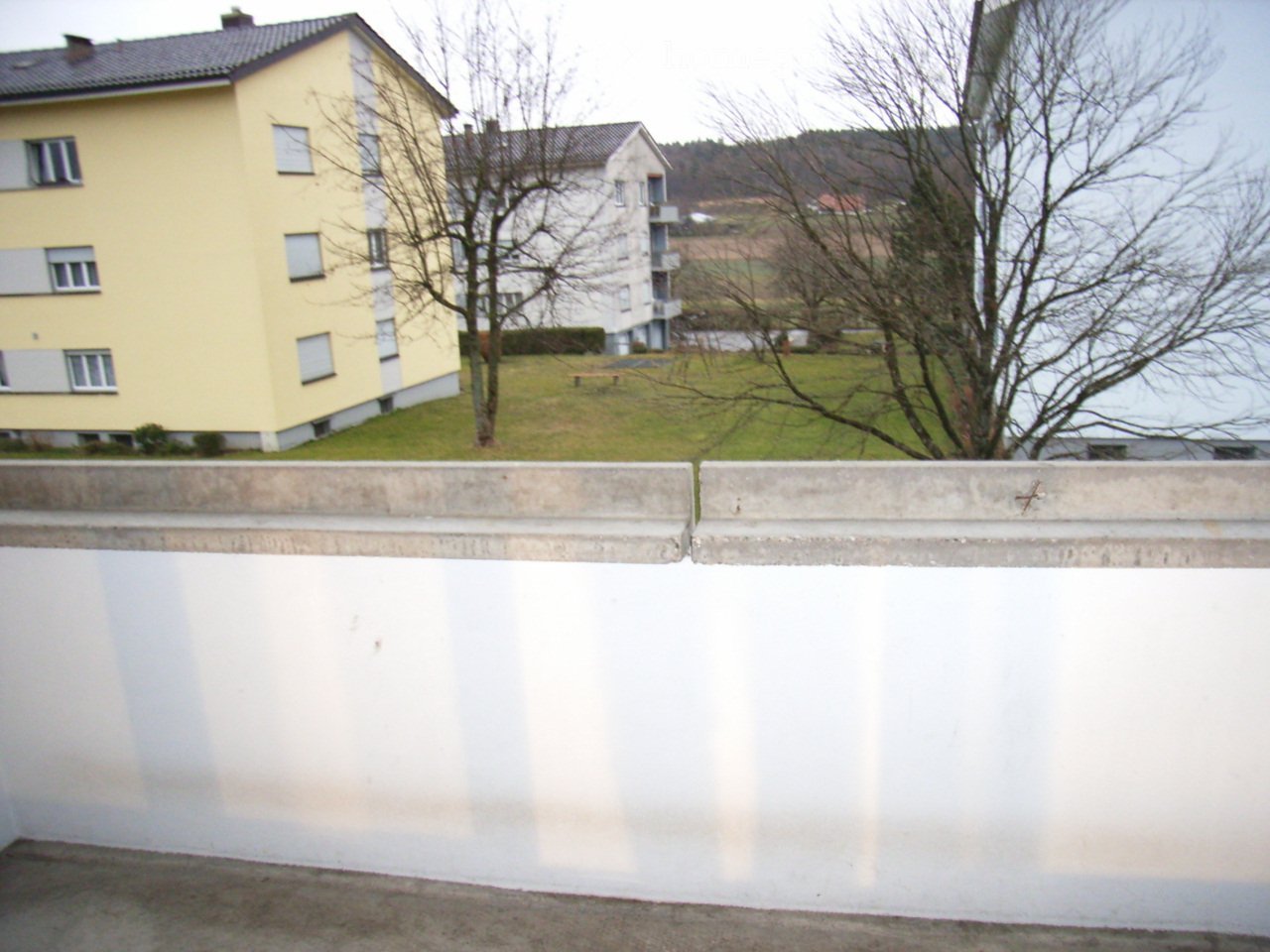 Appartement de 2 ½ pièces