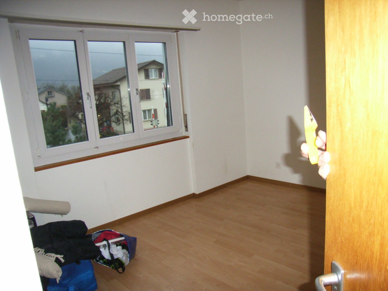 Appartement de 2 ½ pièces