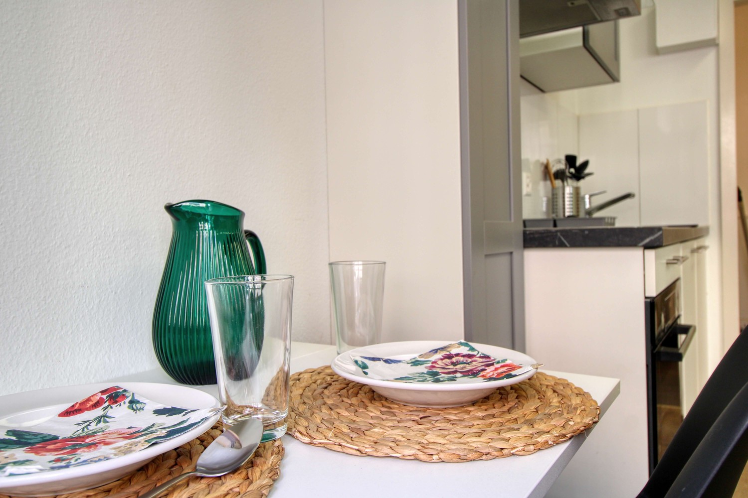 Zimmer in einer Wohngemeinschaft