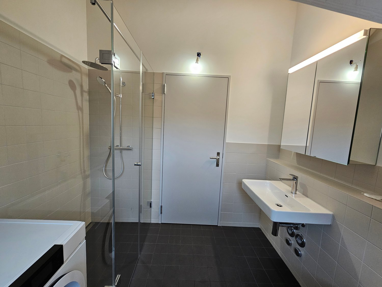 2 ½ rooms roof flat, Foto 8 von 10
