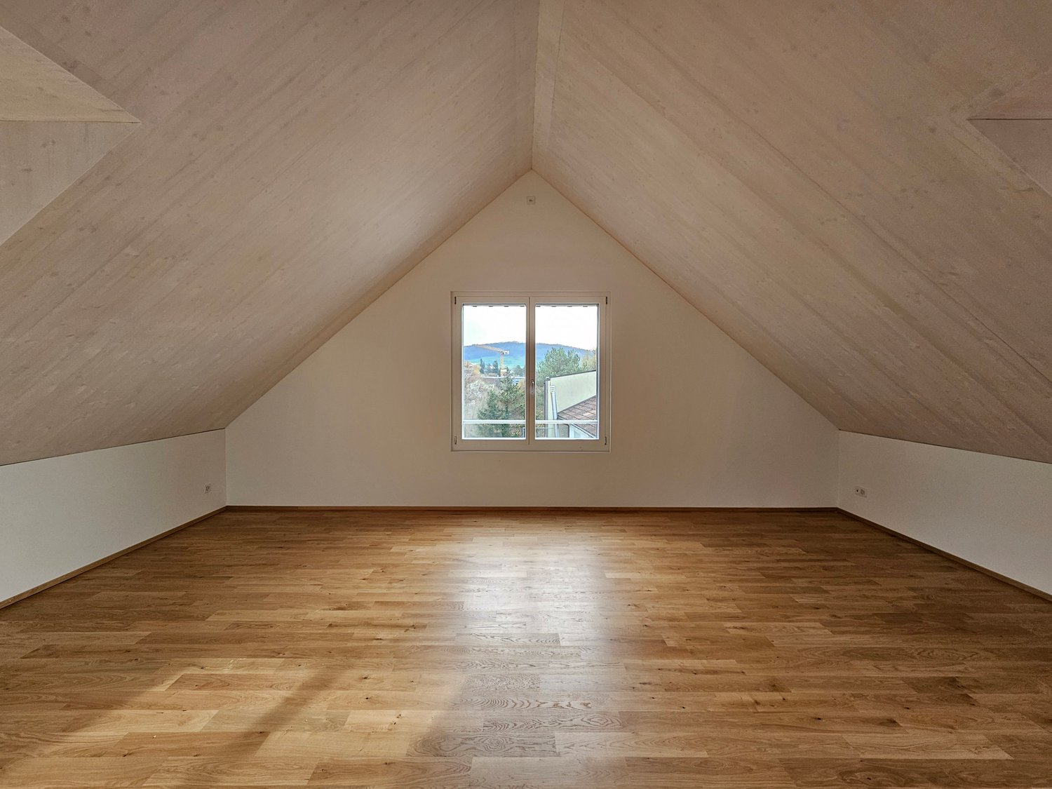 2 ½ rooms roof flat, Foto 9 von 10