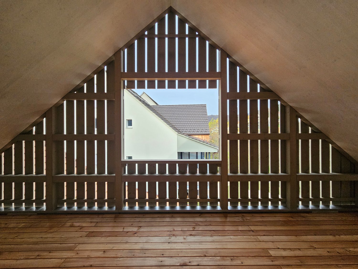 2 ½ rooms roof flat, Foto 5 von 10