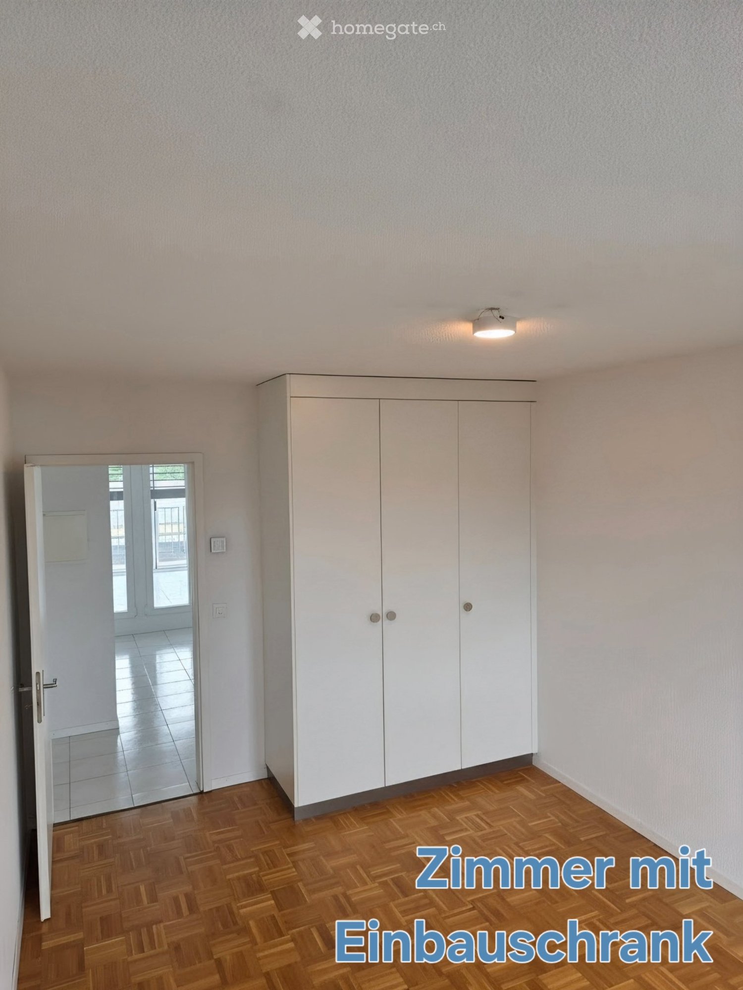 5 ½ rooms apartment, Foto 4 von 5