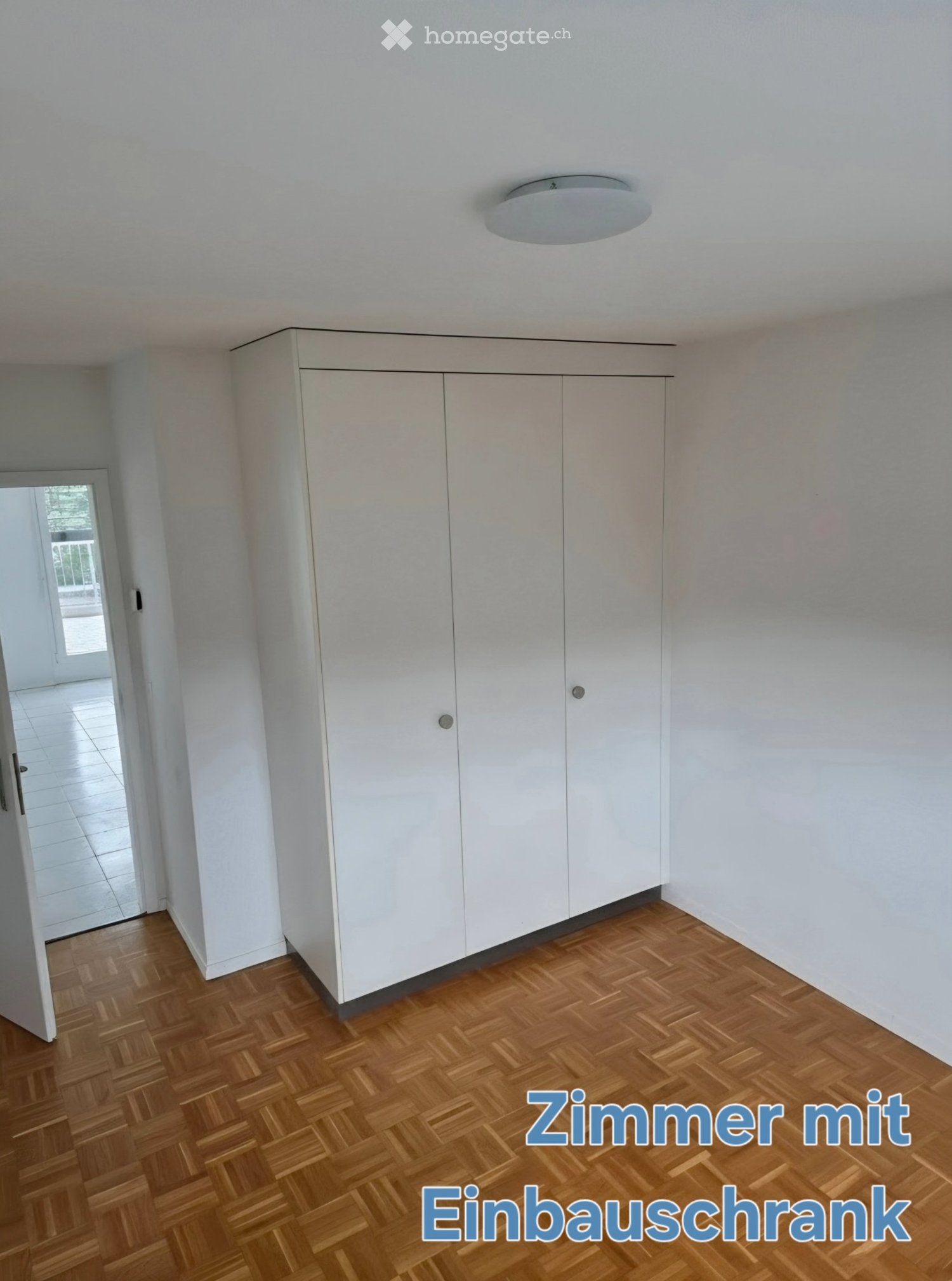 5 ½ rooms apartment, Foto 5 von 5