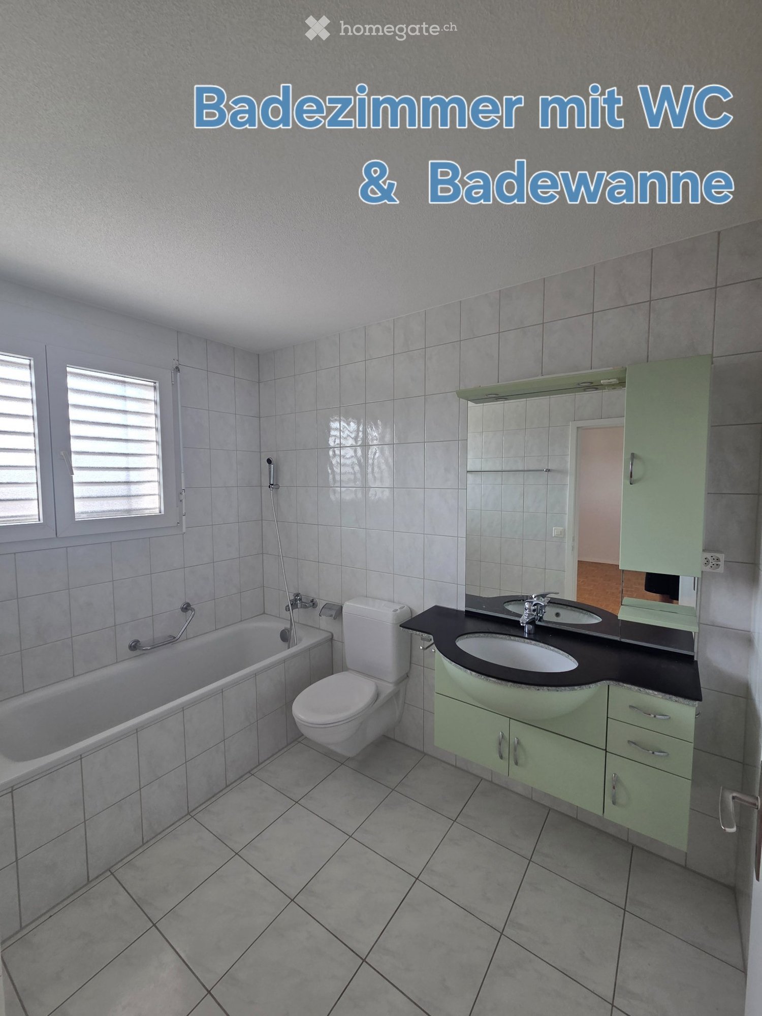 5 ½ rooms apartment, Foto 1 von 5