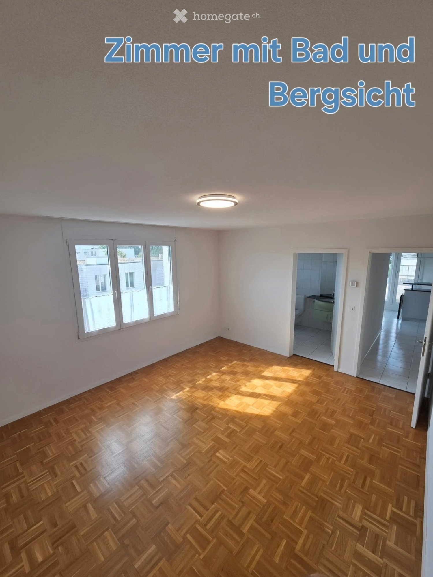 5 ½ rooms apartment, Foto 2 von 5