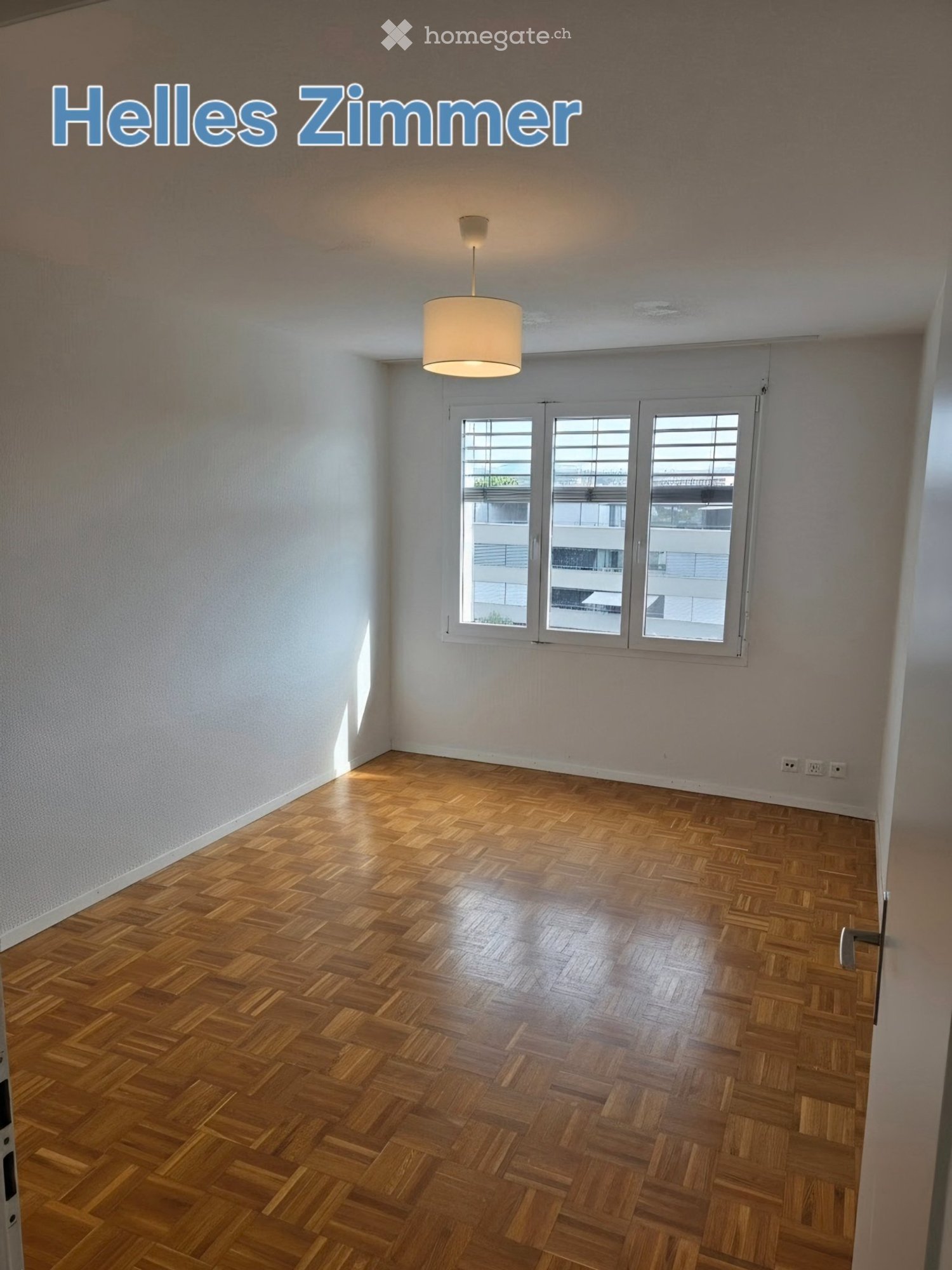 5 ½ rooms apartment, Foto 3 von 5