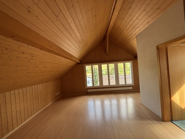Appartement de 3 pièces