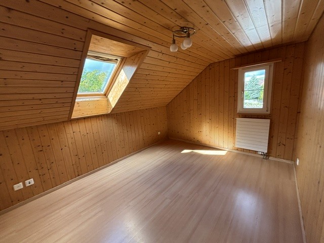 Appartement de 3 pièces
