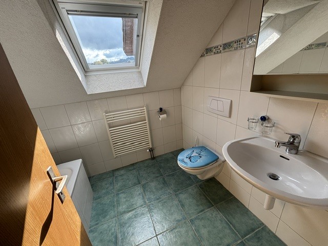 Appartement de 3 pièces