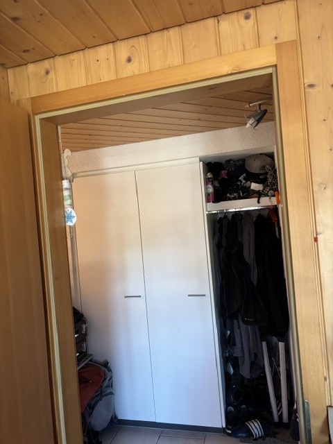 Appartement de 3 pièces