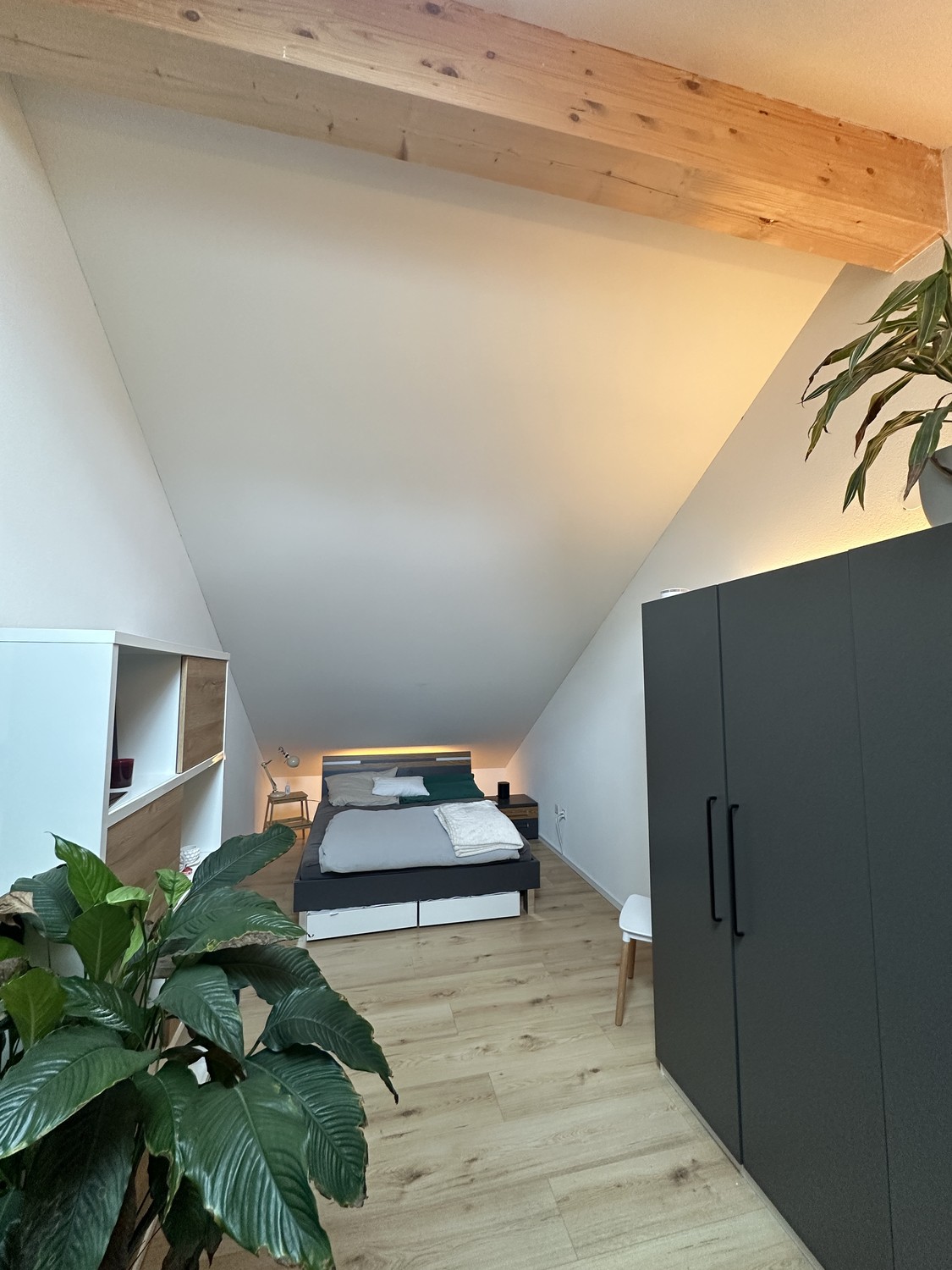 2 ½ rooms apartment, Foto 8 von 10