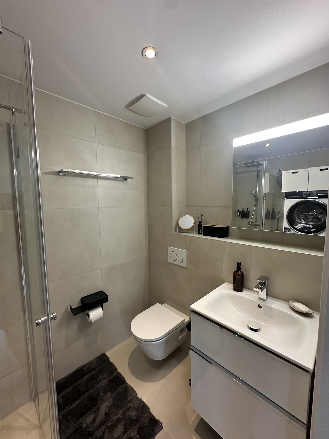 2 ½ rooms apartment, Foto 10 von 10