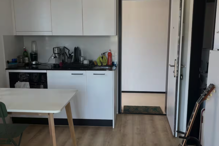 1-Zimmer-Wohnung, Foto 1 von 4