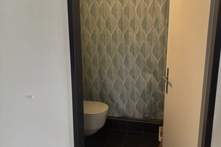 1-Zimmer-Wohnung, Foto 4 von 4