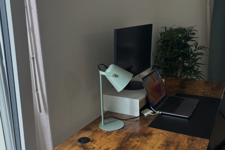 1-Zimmer-Wohnung, Foto 3 von 4