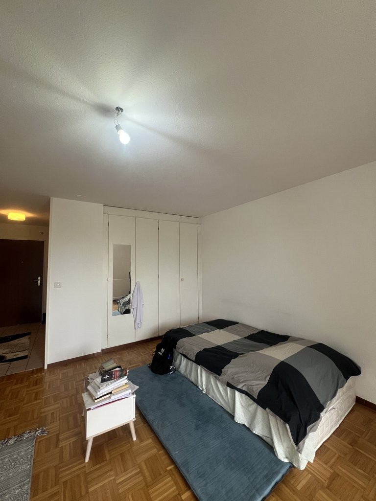 2 ½ Zimmer Wohnung