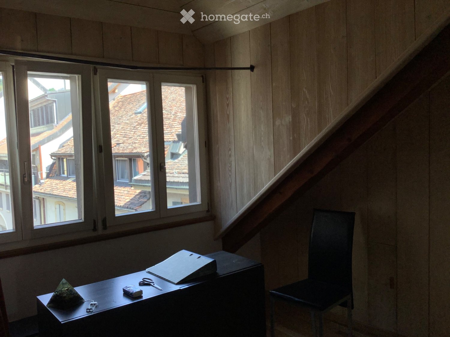 3-Zimmer-Wohnung, Foto 3 von 5