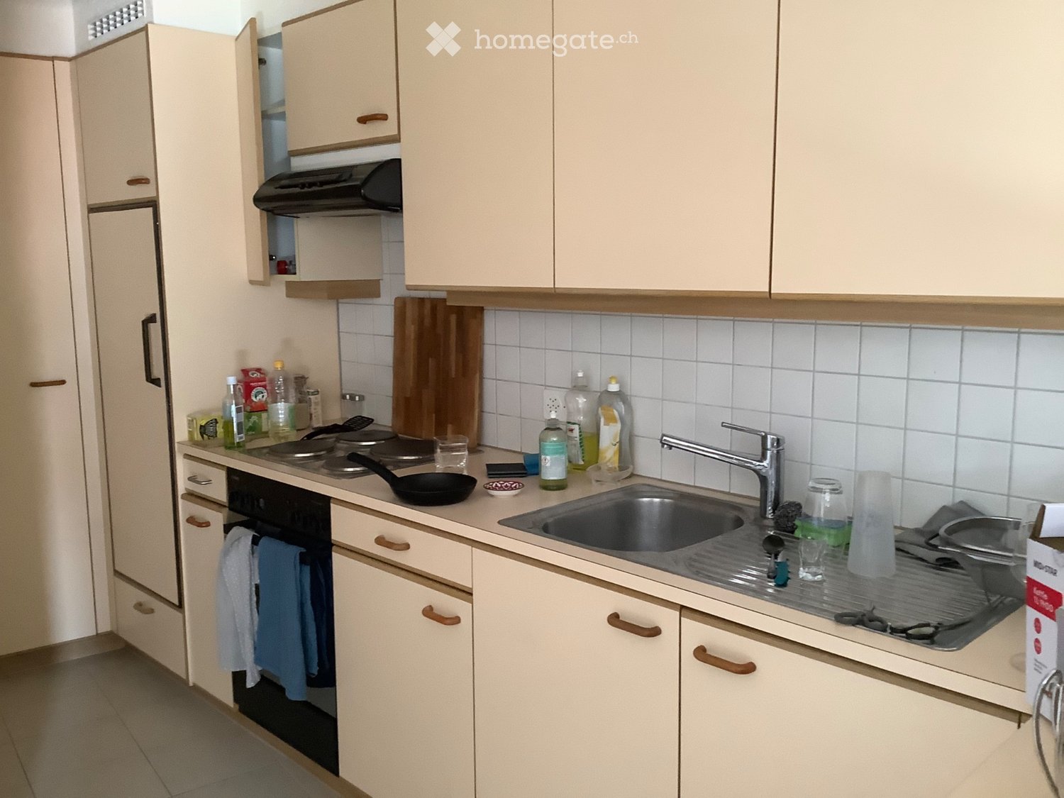 3-Zimmer-Wohnung, Foto 1 von 5