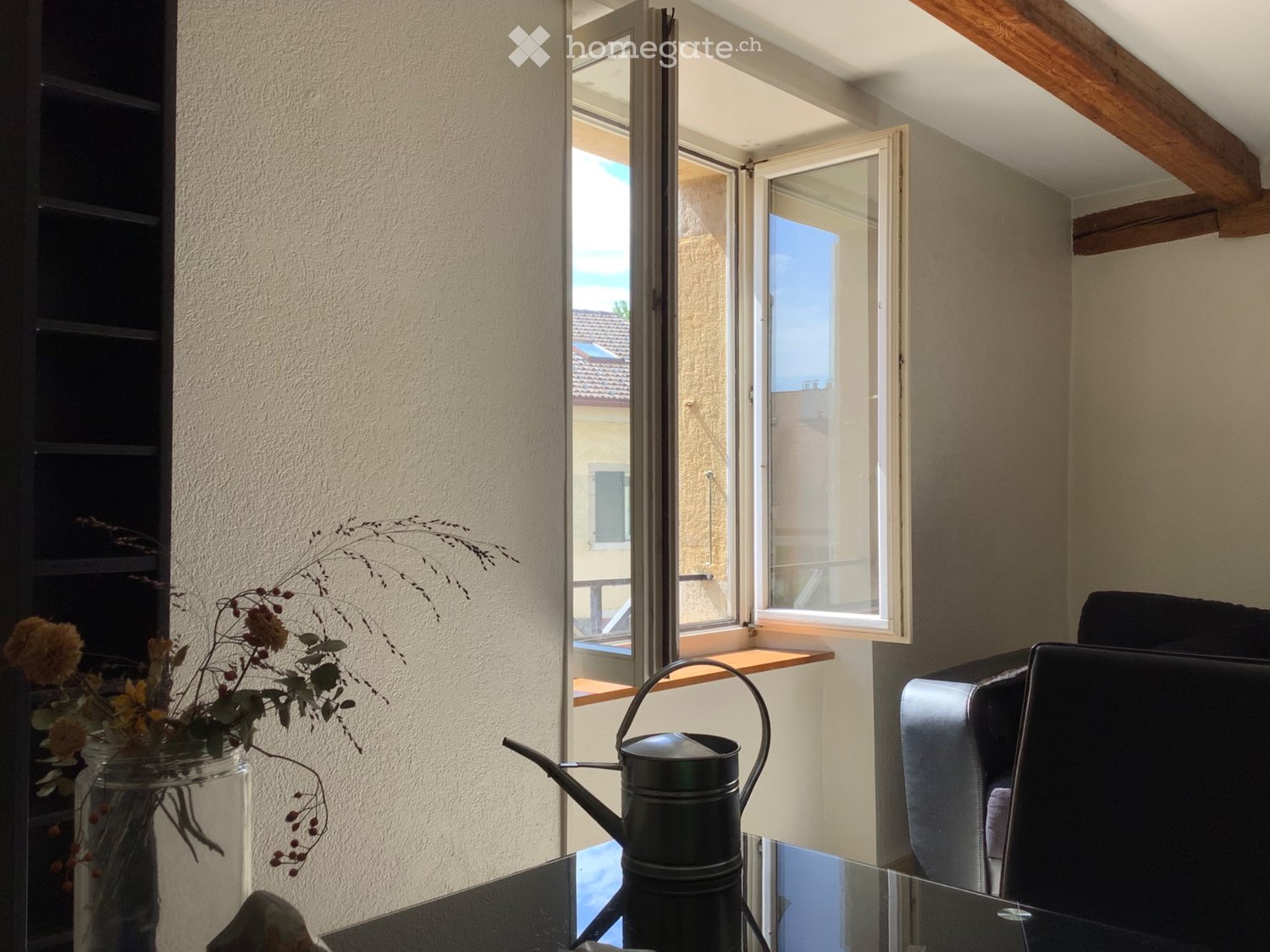 3-Zimmer-Wohnung, Foto 2 von 5