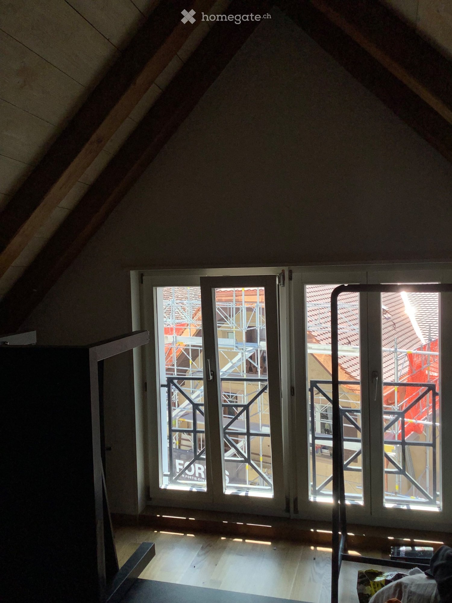 3-Zimmer-Wohnung, Foto 4 von 5
