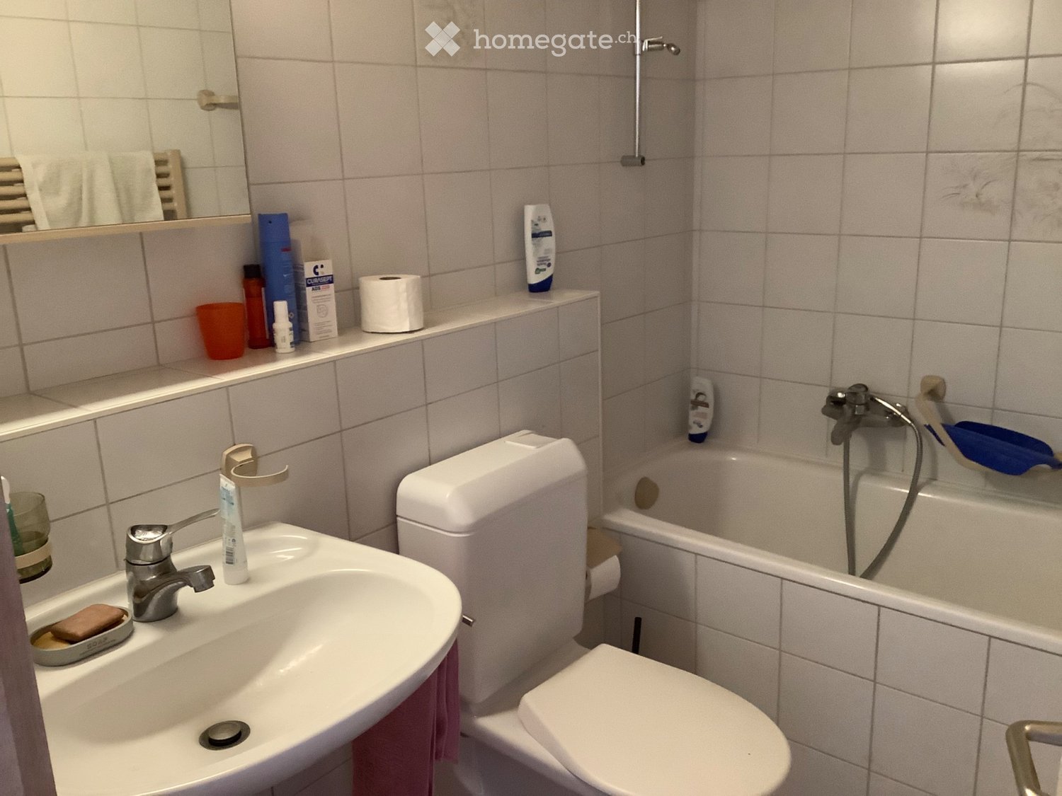 3-Zimmer-Wohnung, Foto 5 von 5