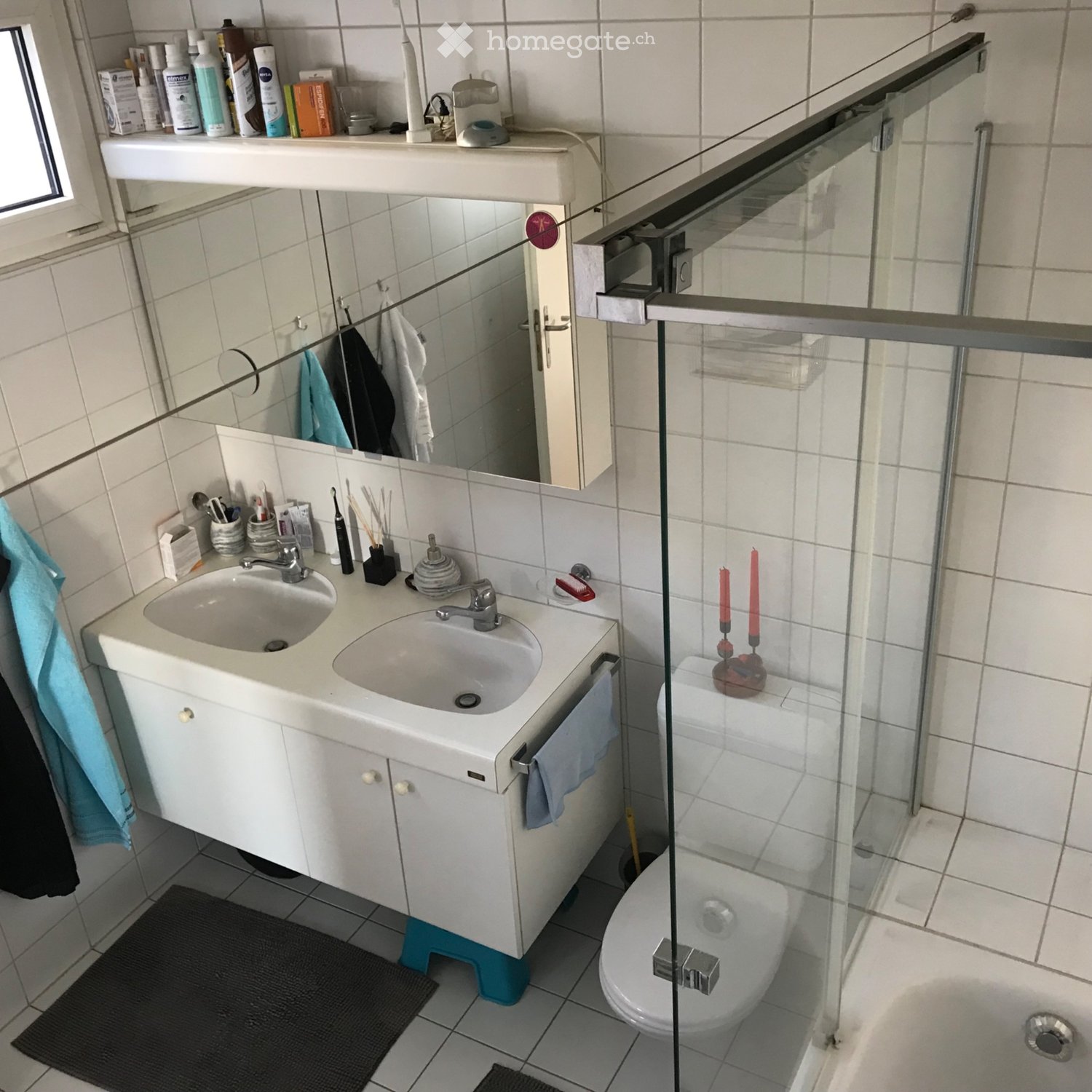1 room single room, Foto 5 von 5