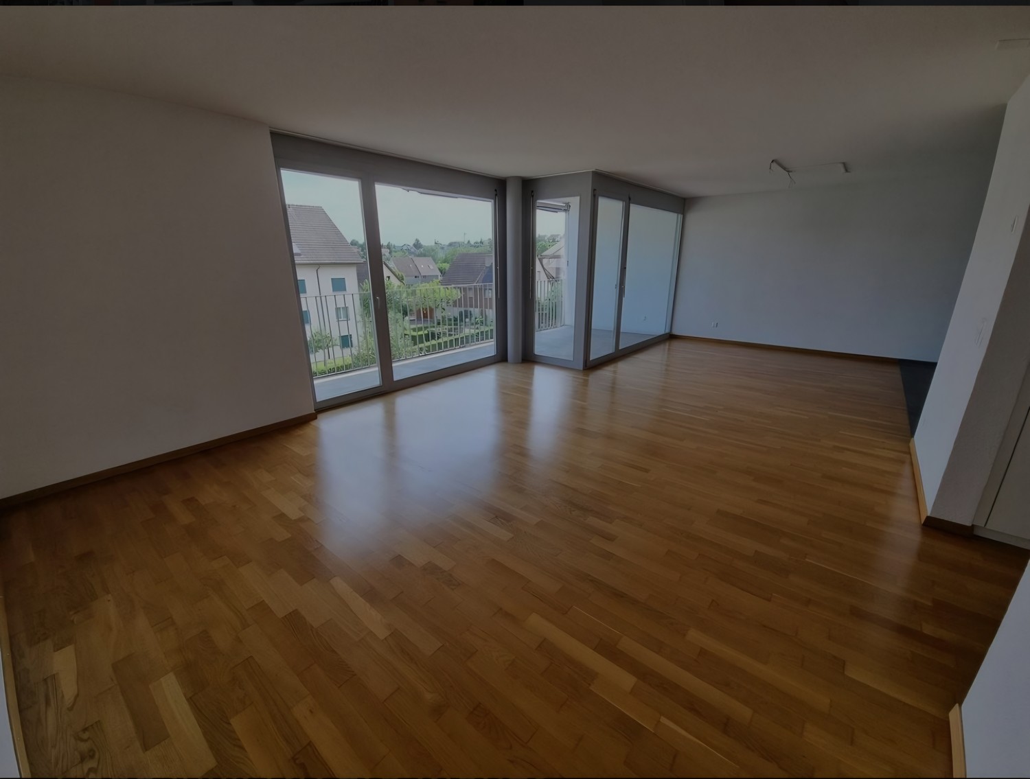 3 ½ rooms apartment, Foto 6 von 7