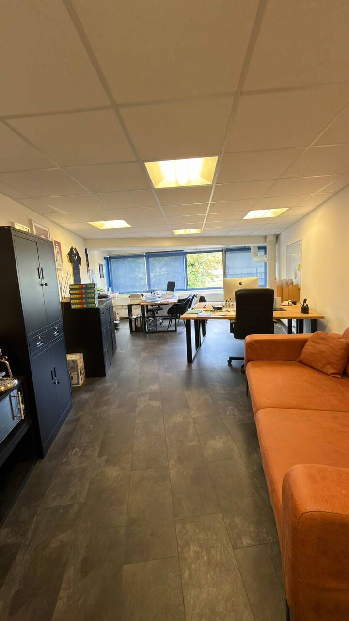 37m² Büro, Foto 4 von 4