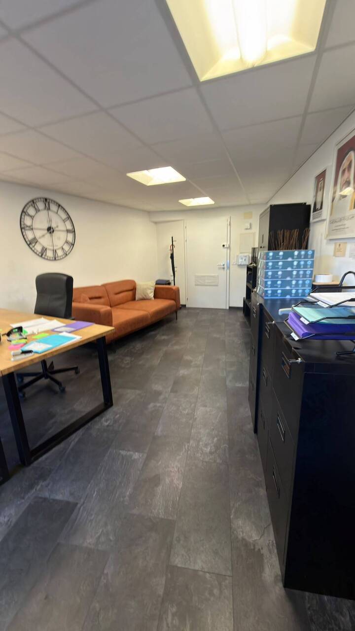 37m² Büro, Foto 2 von 4