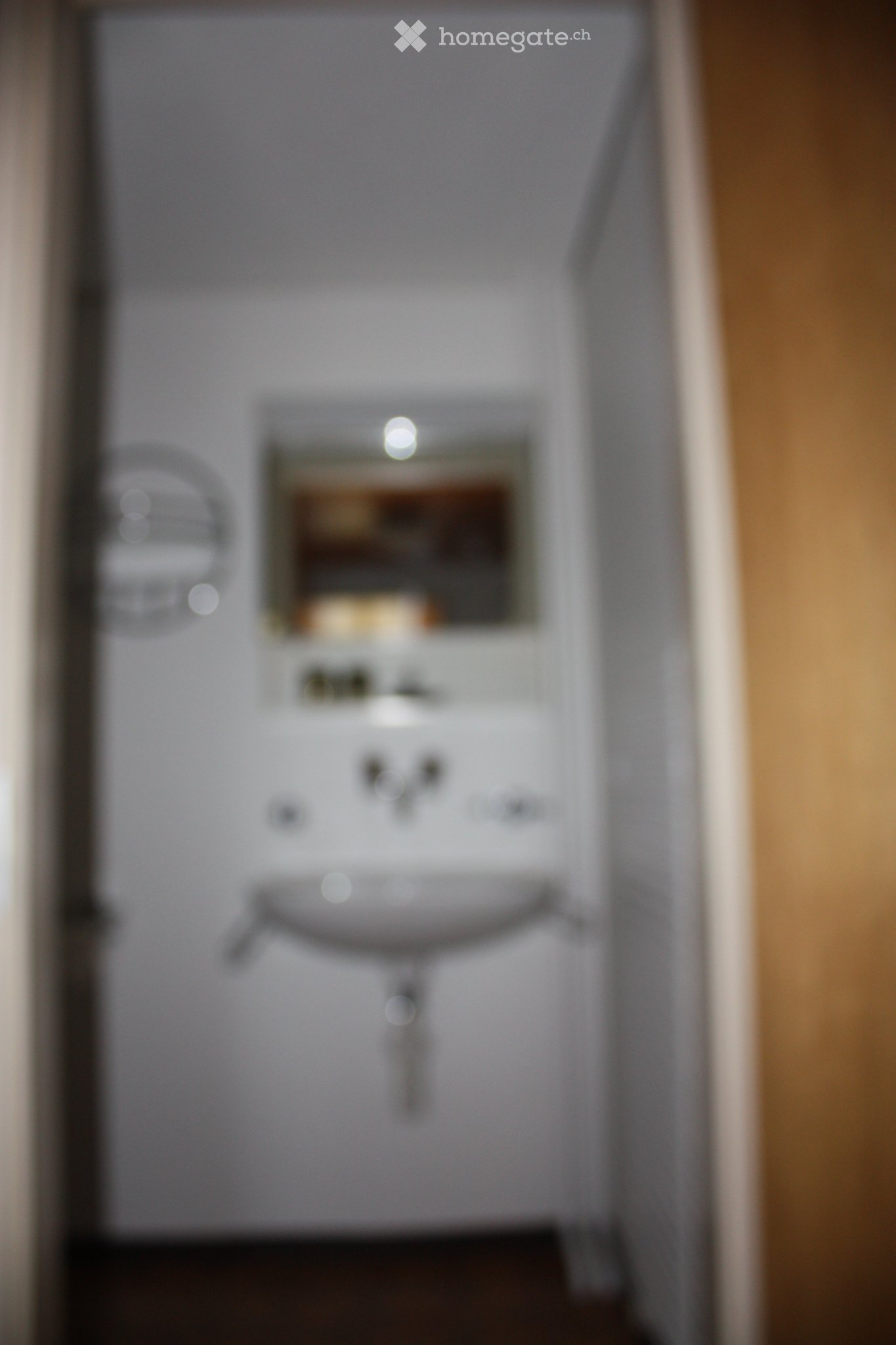 3 rooms apartment, Foto 4 von 5