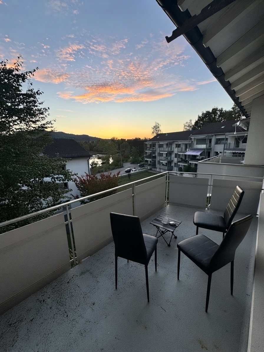 Appartamento di 1 ½ locali