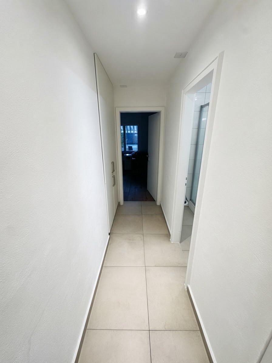 Appartamento di 1 ½ locali
