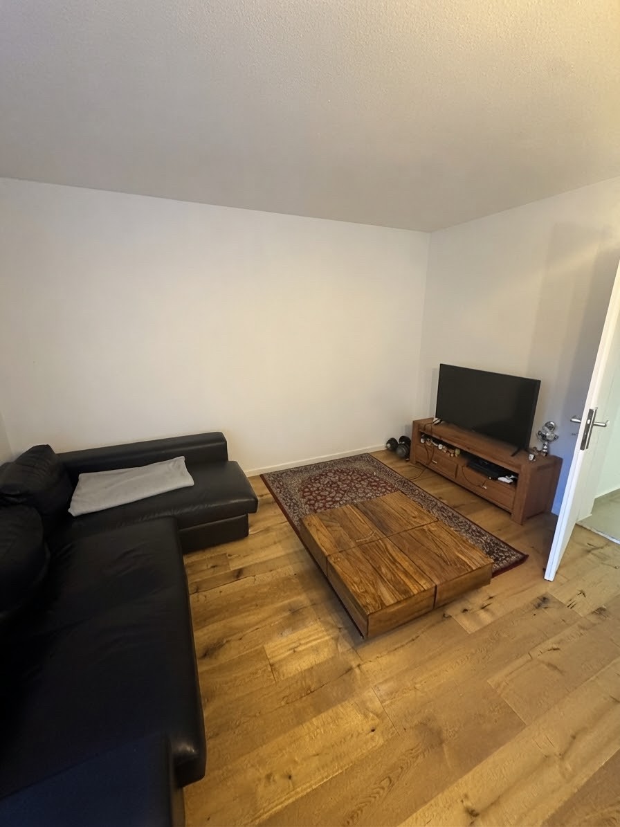 Appartamento di 1 ½ locali