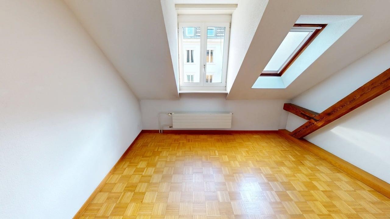 3-Zimmer-Wohnung