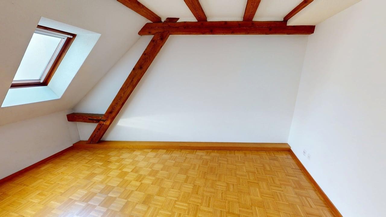 3-Zimmer-Wohnung
