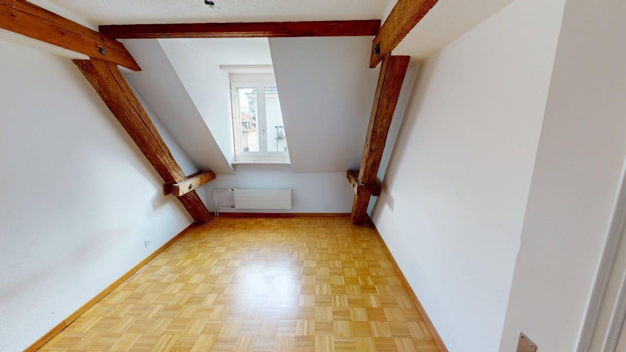 3-Zimmer-Wohnung